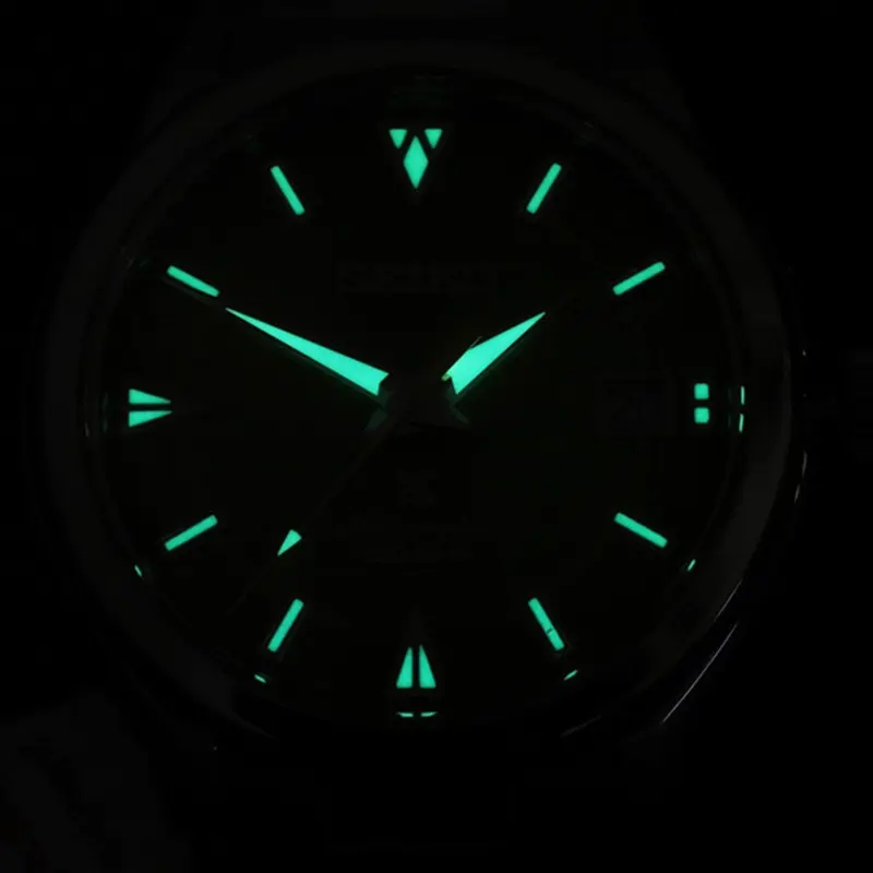 Seiko Prospex Alpinist Laurel Save the Forest Bamboo Grove Men's Watch- SPB435J1